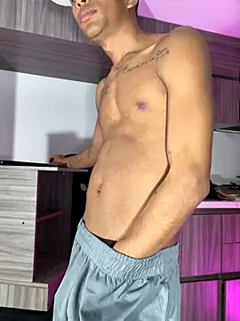 RyanScot4 online show from 09-27-25, 05:45