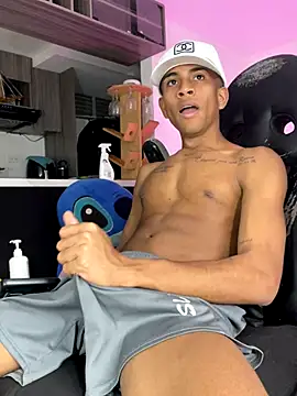 RyanScot4 online show from 09-27-25, 09:53