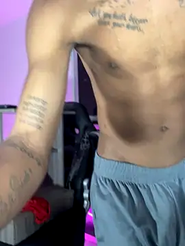 RyanScot4 online show from 10-02-25, 03:57