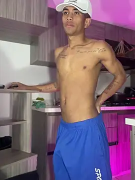 RyanScot4 online show from 10-11-25, 06:12