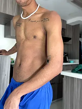 RyanScot4 online show from 10-12-25, 09:03