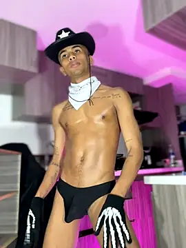 RyanScot4 online show from 11-01-25, 05:42