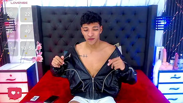 Rick Wade online show from 09-24-25, 12:41