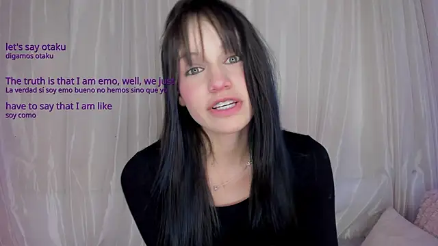 Lilily lv online show from 05-23-26, 04:07