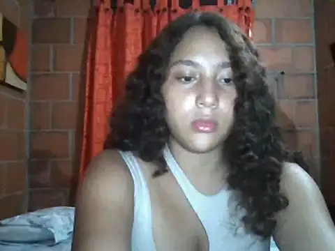 AnaisVelvet11 online show from 10-02-25, 01:01
