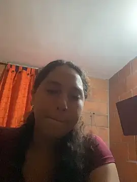 AnaisVelvet11 online show from 10-06-25, 12:08