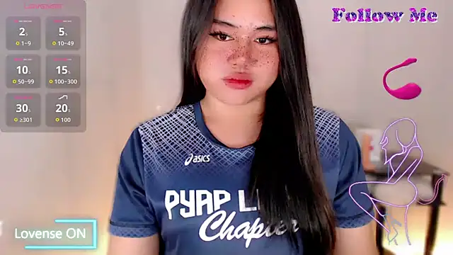 Snapshot of ursexy_ceciliaxx chatting on 03-07-26, 04:20 ursexy ceciliaxx online show from 03-07-26, 04:20