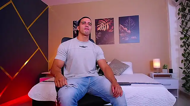 Snapshot of ChristopherBlack_ chatting on 10-20-25, 01:00 ChristopherBlack online show from 10-20-25, 01:00