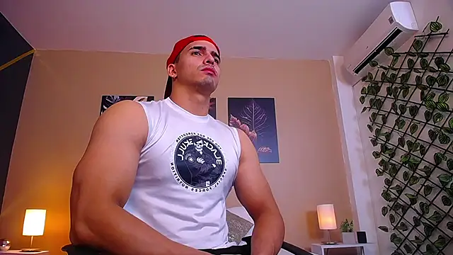 Snapshot of ChristopherBlack_ chatting on 10-23-25, 01:10 ChristopherBlack online show from 10-23-25, 01:10