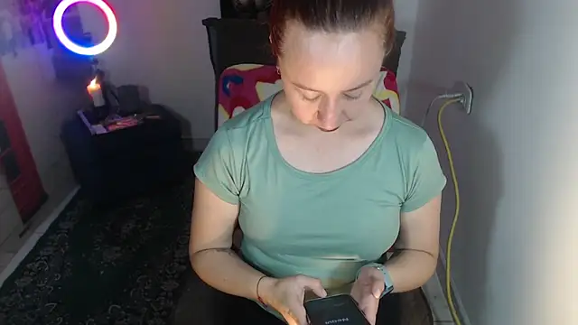 Milf Valeria online show from 09-26-25, 02:43