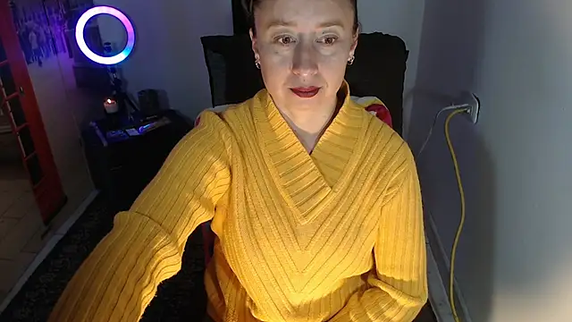 Milf Valeria online show from 10-03-25, 02:58