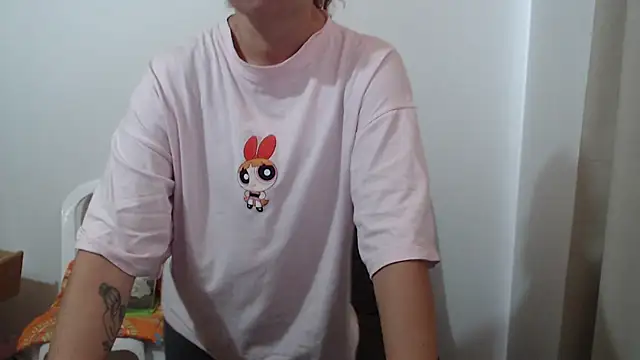 Milf Valeria online show from 06-05-26, 03:40