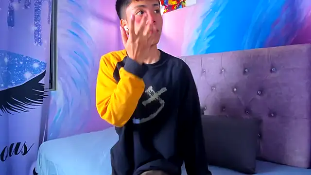 MaxiWildd online show from 12-05-25, 12:58