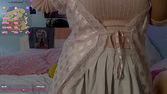 Snapshot of starsaturn chatting on 11-05-25, 06:02 starsaturn online show from 11-05-25, 06:02