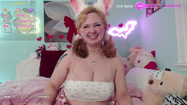 starsaturn online show from 02-13-26, 04:08