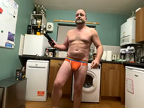 Dilfcam101 online show from 11-24-25, 07:35