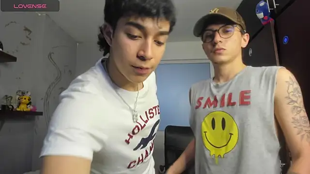 Noxx starkK online show from 10-18-25, 12:57