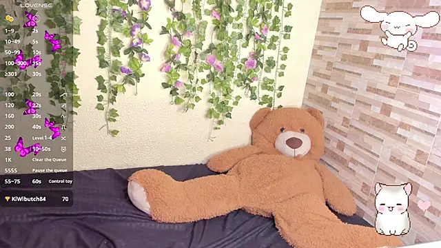 Amy Moonlight online show from 02-28-26, 10:11