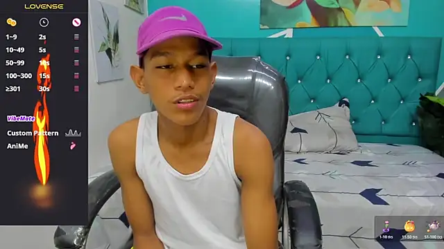 Rory castro online show from 10-28-25, 10:45