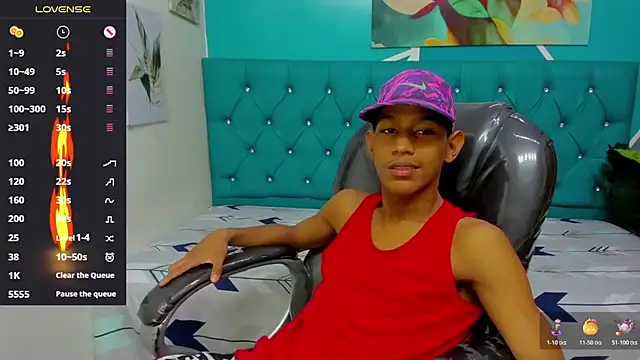 Rory castro online show from 11-04-25, 10:31