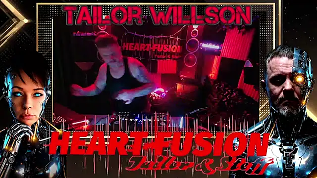 Wir2002Paar online show from 10-24-25, 09:00