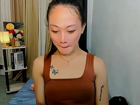 Ataliya Cataleya online show from 12-19-25, 07:37