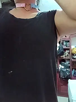 Ftm Bunny online show from 09-20-25, 08:15