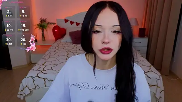 Adetta online show from 02-12-26, 11:16