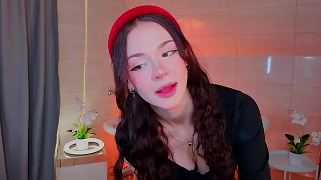 Adetta online show from 04-30-26, 03:13