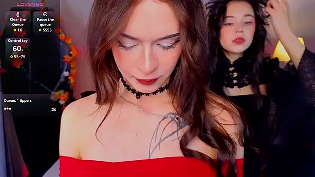 Adetta online show from 05-11-26, 03:56
