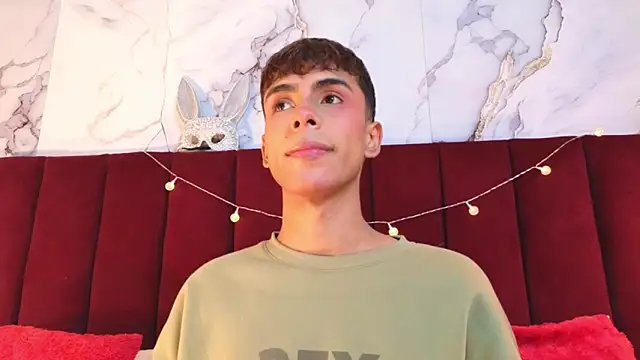 PrincePoppy online show from 09-29-25, 08:35