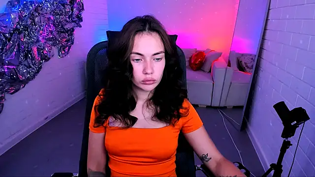 SeaJorji online show from 10-14-25, 09:32