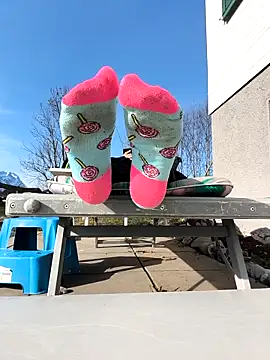 Teafeet online show from 03-02-26, 08:54