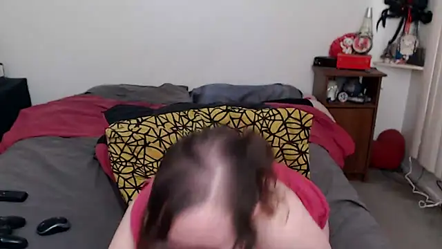 AnniDiMoni online show from 04-10-26, 10:58