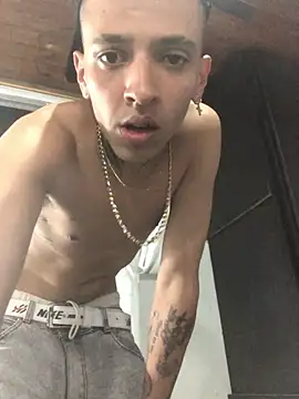 Dany Xadiel online show from 01-10-26, 05:31