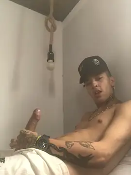 Dany Xadiel online show from 01-14-26, 04:01