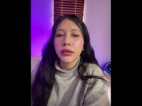 snow doll online show from 10-08-25, 08:28