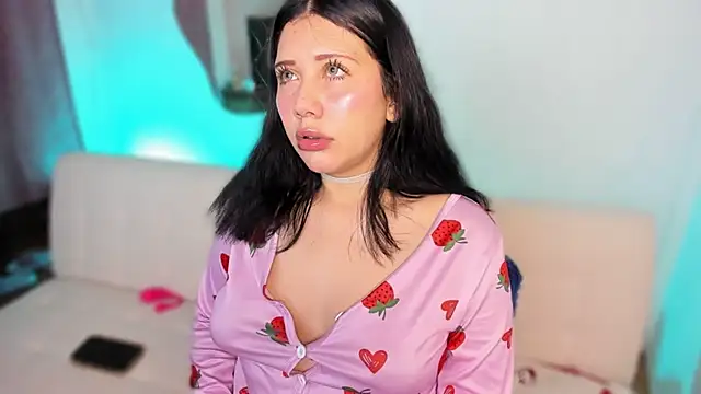 snow doll online show from 01-16-26, 11:42