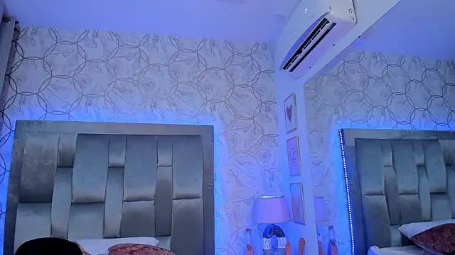 AlliceWinter online show from 09-26-25, 11:36