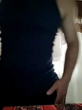 Bradd 32 online show from 01-12-26, 05:07