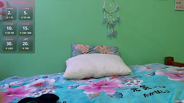 gatitasexygatitasexy online show from 09-29-25, 07:08