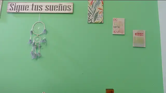 gatitasexygatitasexy online show from 12-18-25, 06:58