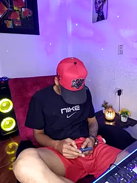 Snapshot of MIXJARABA chatting on 04-15-26, 02:18 MIXJARABA online show from 04-15-26, 02:18