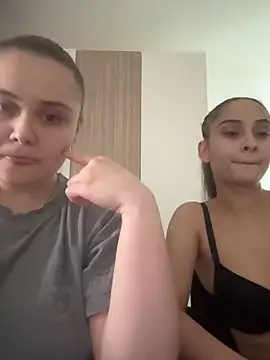 FemmeAffair online show from 03-06-26, 11:34