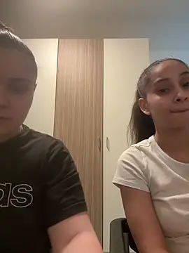 FemmeAffair online show from 03-14-26, 09:53