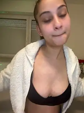 FemmeAffair online show from 03-15-26, 02:12