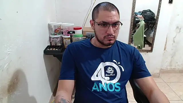 Leonino231 online show from 10-02-25, 11:50