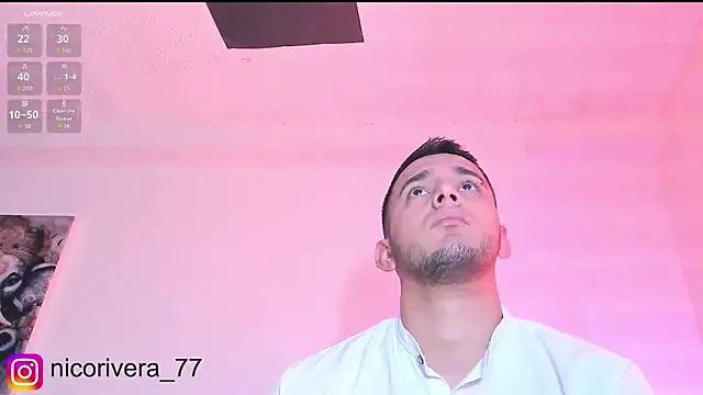 nico rivera online show from 09-11-25, 11:32