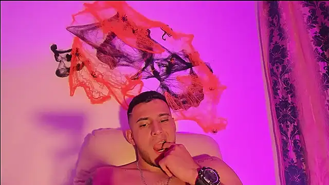 nico rivera online show from 10-26-25, 01:22