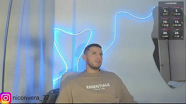 nico rivera online show from 02-03-26, 04:10